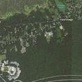 Person fainting at Bartlett Farms in West Barnstable