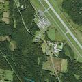 Officer asked to check residence on Airport Road