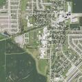 Person fell near Main St SE in Bondurant, IA