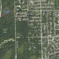 Person not breathing near South 88th Court
