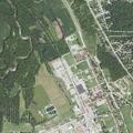 Person with breathing problems at Camp Dodge