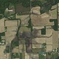 Barn fire reported near west 400 north in Howe