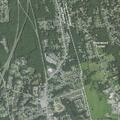 Person unresponsive with seizure history near Farland Circle