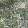 Unknown medical issue at intersection in Bolingbrook