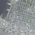 Police investigate assault with bottles at Third Street