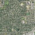 Person experiencing abdominal pain in Bolingbrook