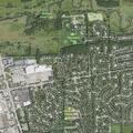 Person reported suffering abdominal pain in Bolingbrook