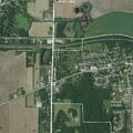 Stroke reported near North 900 East, New Carlisle