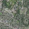 Woman with breathing difficulty and dizziness in Poughkeepsie