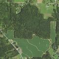 Small brush fire reported on US Highway 6