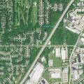 Officers search for fleeing suspect near Lakewood
