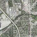 Stroke reported near Ridge Drive in Chicago Ridge