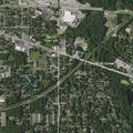 75-year-old woman evaluated for dehydration in Indiana
