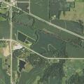 Single-vehicle rollover crash on Highway 6