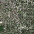 Man with pancreatitis pain near South Street