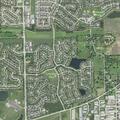 Woman bleeding near Spring Valley Road in Aurora