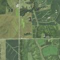 Gas leak reported from LP tank near Victor