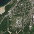 Man having possible stroke at Indiana State Prison