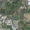 Search for missing juvenile near Logan businesses