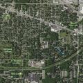 Elderly woman in shock with rectal bleeding in Michigan City