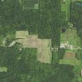 88-year-old woman falls at Dicksonburg Road residence