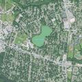 Elderly man dizzy with breathing difficulty near Stanfield Street
