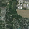 Person experiencing chest pain near Canterbury Drive