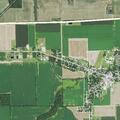 Pediatric patient experiencing seizures near Harvest Drive