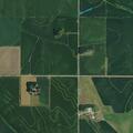 Field fire reported near County Road 24