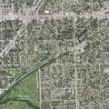 Person undergoing psychiatric evaluation near Oak Lawn