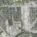 Patient with chest pains needs ambulance at Chicago Ridge