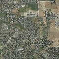 Protective order violation near North Main