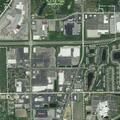 Sick person reported near East Douglas Road