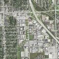 Man down reported near Industrial Drive in Bridgeview