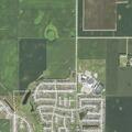 Person having a seizure near Tailfeather Drive NE in Bondurant