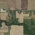 Missing juvenile reported near N 100 E in Howe