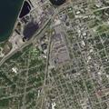 Female reporting hallucinations at apartment in Michigan City