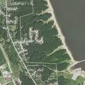 Person experiencing breathing problems in Johnston