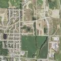 Toddler possibly choking but breathing near East Goldfinch Drive