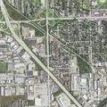 Elderly person needs ambulance near O'Connell Drive in Chicago Ridge