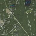 Person experiencing shortness of breath near East Dennis