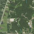 Male having trouble breathing at Woodside Campground