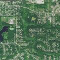 Woman threatens to drive into a tree with daughter