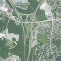 Minor crash with children on I-95 near Jefferson Boulevard ramp in Warwick