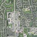 Unconscious person at 2775 Showplace Drive in Naperville