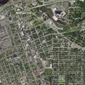 Disturbance with people yelling at apartment