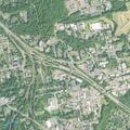 Elderly man falls near Fairfield Lane in Glastonbury