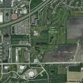 60-year-old woman found lying in grass in Mishawaka