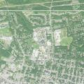 62-year-old man with chest pain at Memorial Park