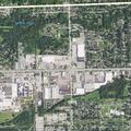 Person reported ill near West Northgate Parkway